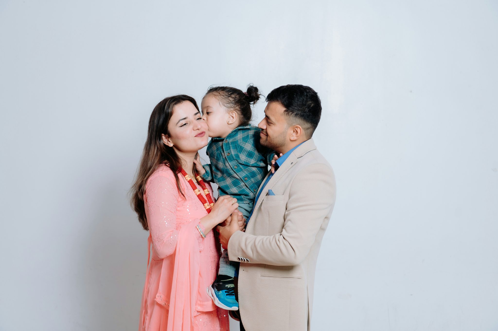 Community of parents